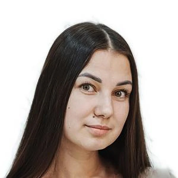 Степанова Диана Александровна — Стоматолог, Чебоксары