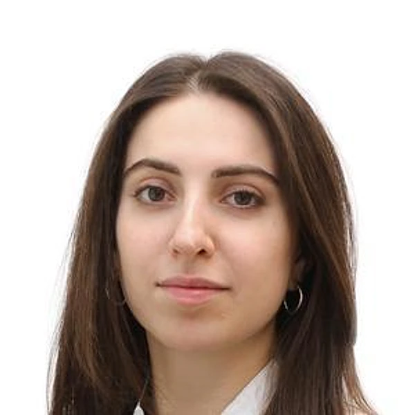 Шайхалиева Джамиля Астемировна — Хирург-эндокринолог, Врач УЗИ, Москва