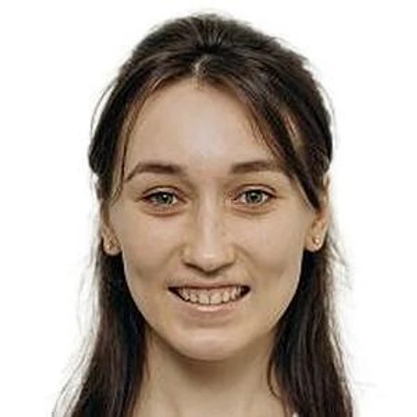 Мамутина Екатерина Михайловна — Стоматолог, Чебоксары