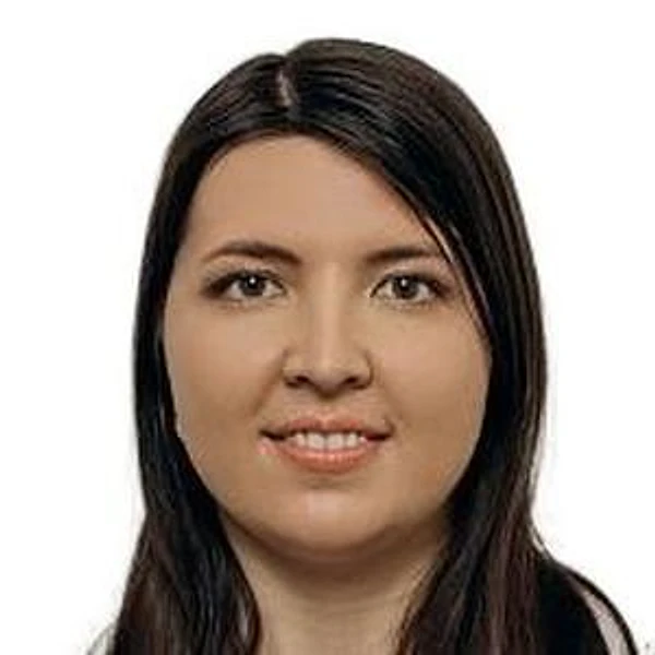 Богданова Анна Борисовна — Стоматолог-ортопед, Чебоксары