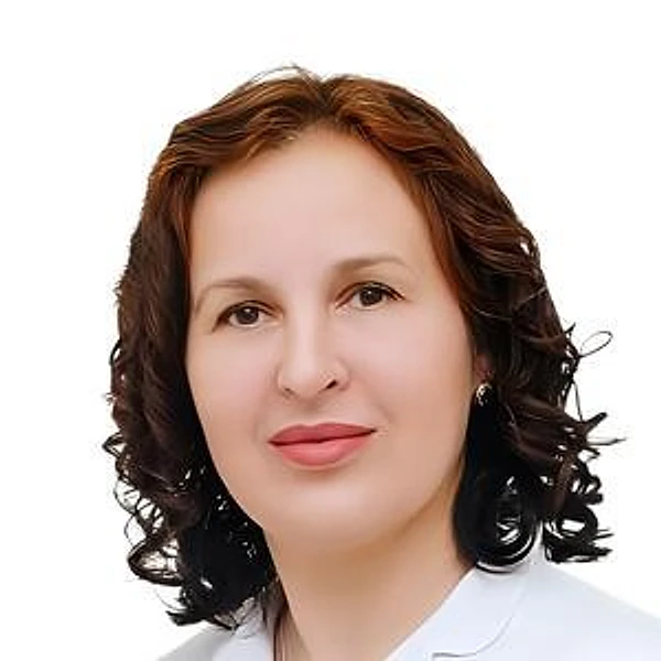 Билошицкая Евгения Константиновна — Врач-косметолог, Дерматолог, Физиотерапевт, Санкт-Петербург