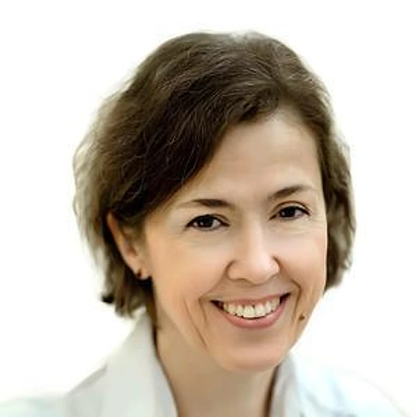 Есипова Светлана Анатольевна — Стоматолог, Москва