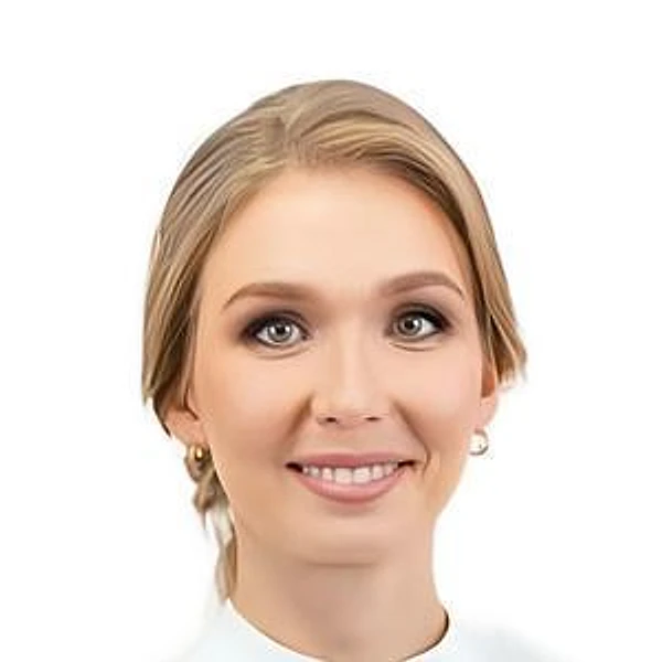 Городилова Екатерина Викторовна — Дерматолог, Врач-косметолог, Трихолог, Барнаул