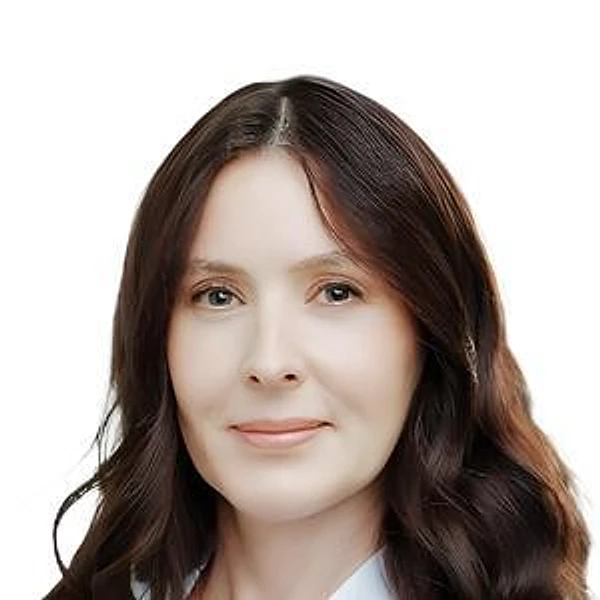 Маслова Ирина Владимировна — Диетолог, Барнаул