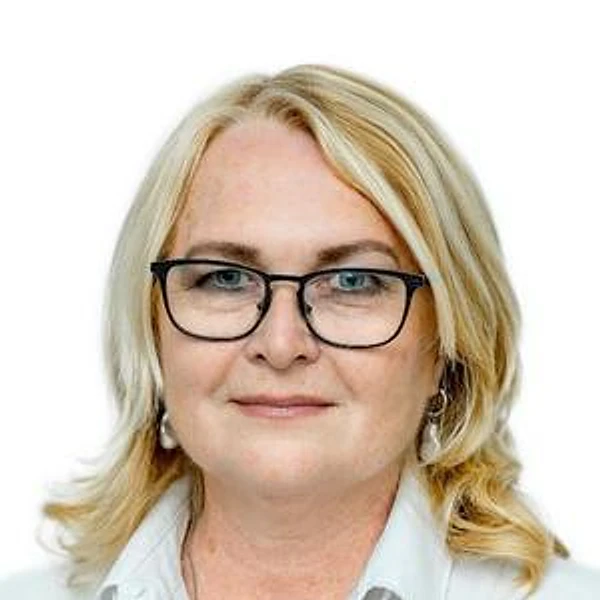 Губанова Галина Васильевна — Педиатр, Барнаул