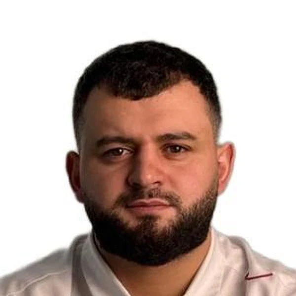 Бандикян Вартан Михакович — Стоматолог, Стоматолог-имплантолог, Стоматолог-ортопед, Стоматолог-хирург, Вологда