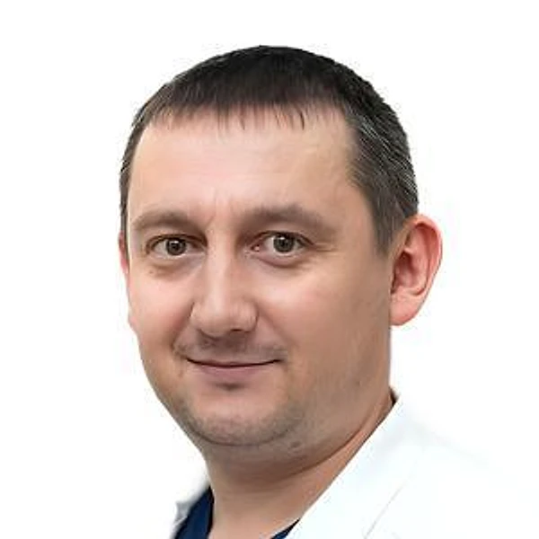 Демаев Ильдар Хафизович — Стоматолог-ортопед, Москва