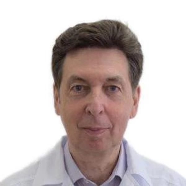 Рыбаков Константин Валерьевич — Офтальмолог (окулист), Детский офтальмолог, Иваново