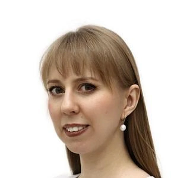 Зазулина Елена Николаевна — Терапевт, Вологда