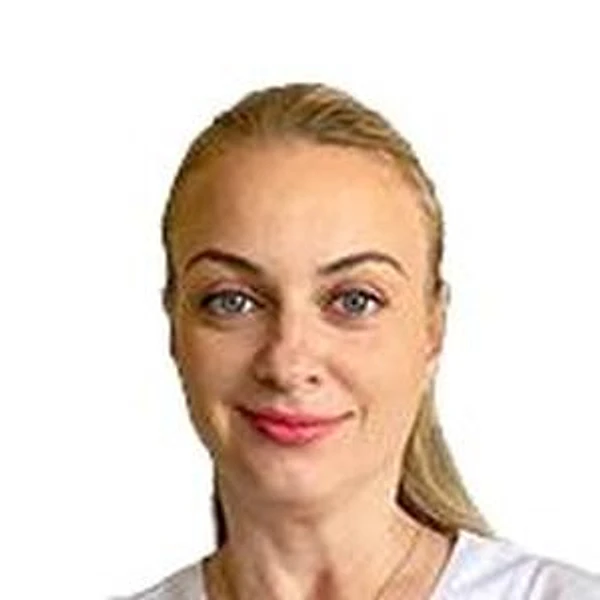 Сергеева Елена Николаевна — Стоматолог, Детский стоматолог, Владивосток