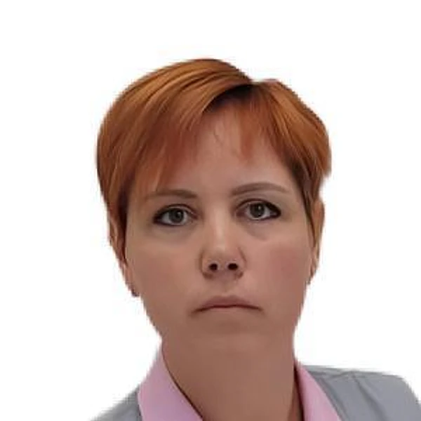 Боголюбова Екатерина Николаевна — Гинеколог, Врач УЗИ, Детский гинеколог, Анапа