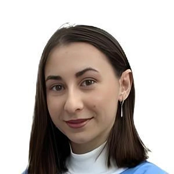 Галкина Мария Андреевна — Стоматолог, Пушкино