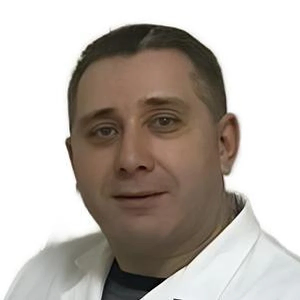Ахтамьянов Рустем Робертович — Гинеколог, Акушер, Врач УЗИ, Терапевт, Эндокринолог, Уфа