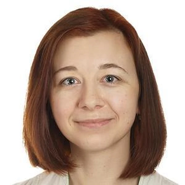 Удачина Юлия Александровна — Детский инфекционист, Педиатр, Санкт-Петербург