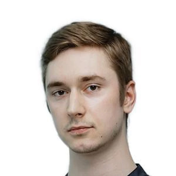 Паньков Артур Тарасович — Стоматолог-хирург, Омск