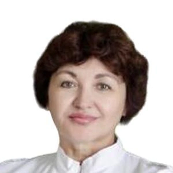 Бугор Нина Васильевна — Косметолог-эстетист, Ульяновск