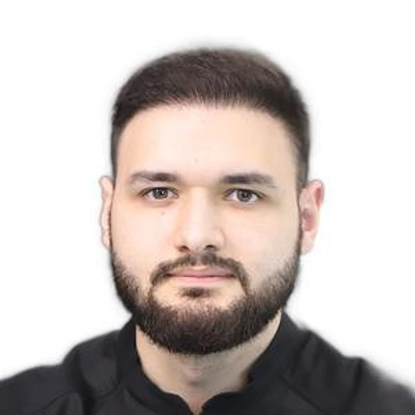 Магеррамов Бахрам Аскерович — Стоматолог-имплантолог, Стоматолог-хирург, Москва