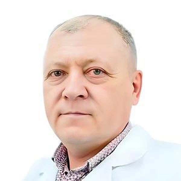 Данилов Константин Борисович — Уролог, Андролог, Врач УЗИ, Альметьевск