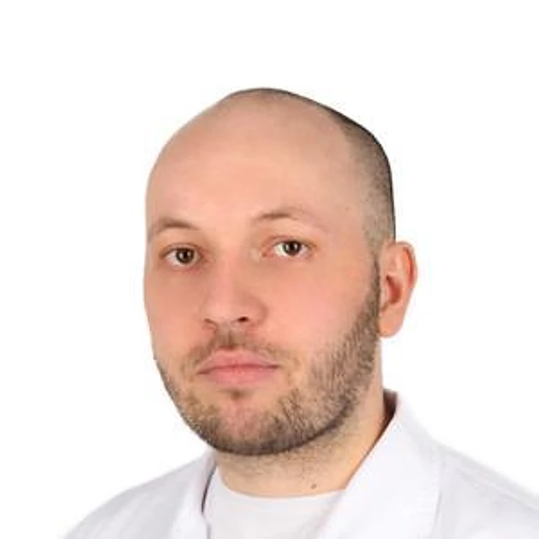 Дзарахохов Сармат Константинович — Стоматолог-хирург, Москва