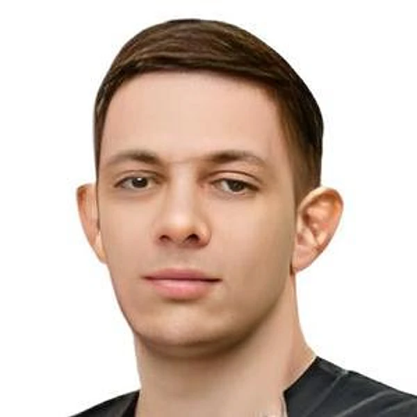 Продан Дмитрий Васильевич — Стоматолог, Москва