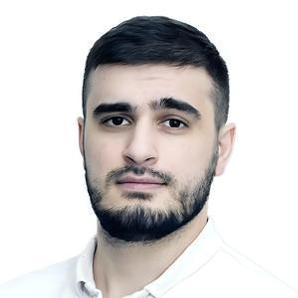 Магомедов Магомед Исрапилович — Стоматолог, Москва