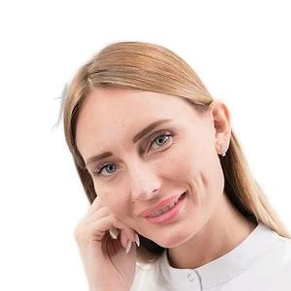 Лежачёва Наталия Александровна — Стоматолог-хирург, Пародонтолог, Санкт-Петербург