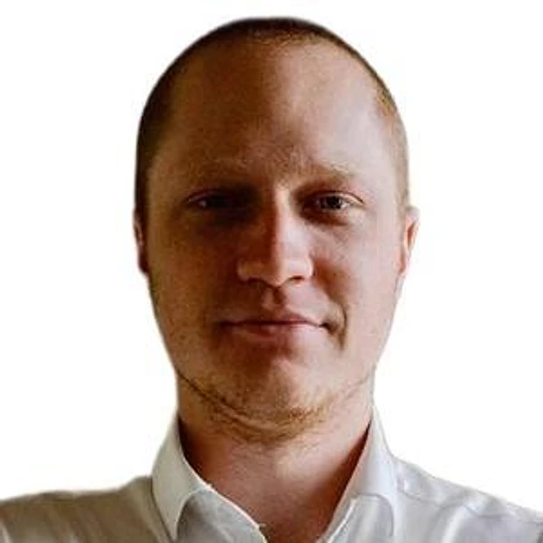 Заикин Данила Игоревич — Стоматолог-ортопед, Сургут
