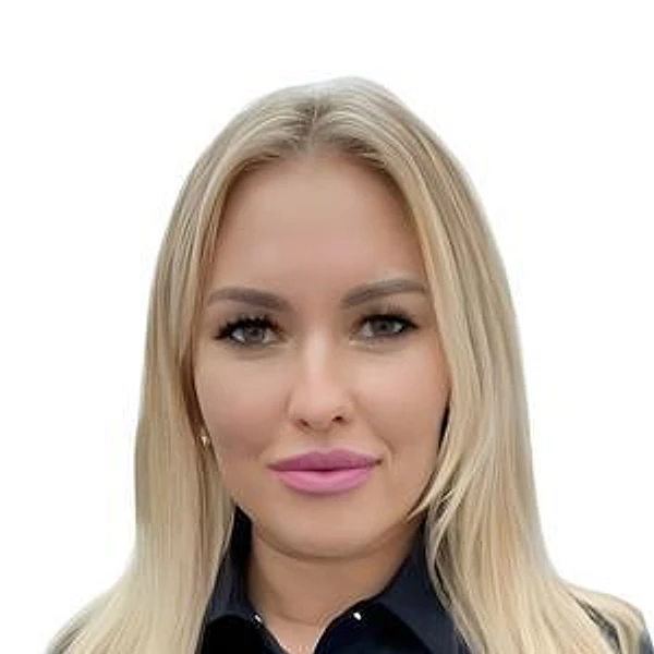 Григорьева Ирина Юрьевна — Стоматолог-ортодонт, unknown