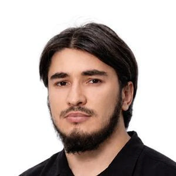 Шихмагомедов Рамазан Айвазович — Стоматолог-имплантолог, Стоматолог-хирург, unknown