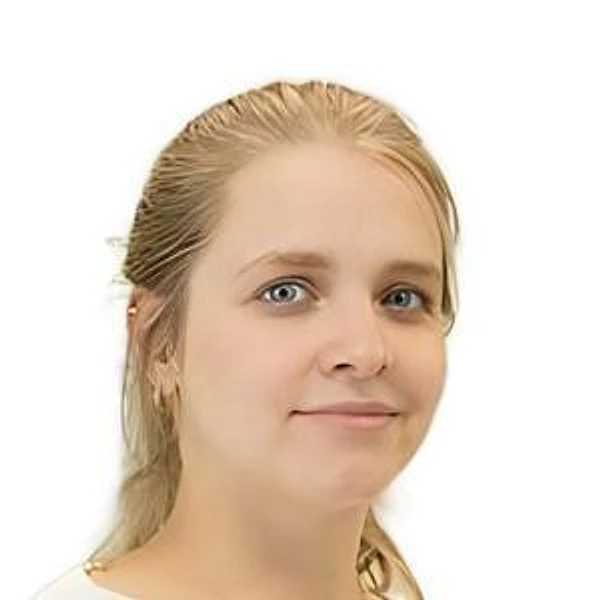 Терехова Юлия Сергеевна — Стоматолог-ортодонт, Москва