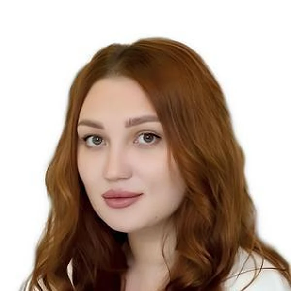 Мамиева Анастасия Андреевна — Стоматолог-ортодонт, Санкт-Петербург
