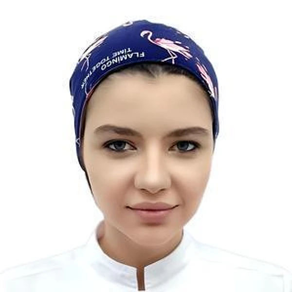 Таова Дина Аликовна — Стоматолог, Москва