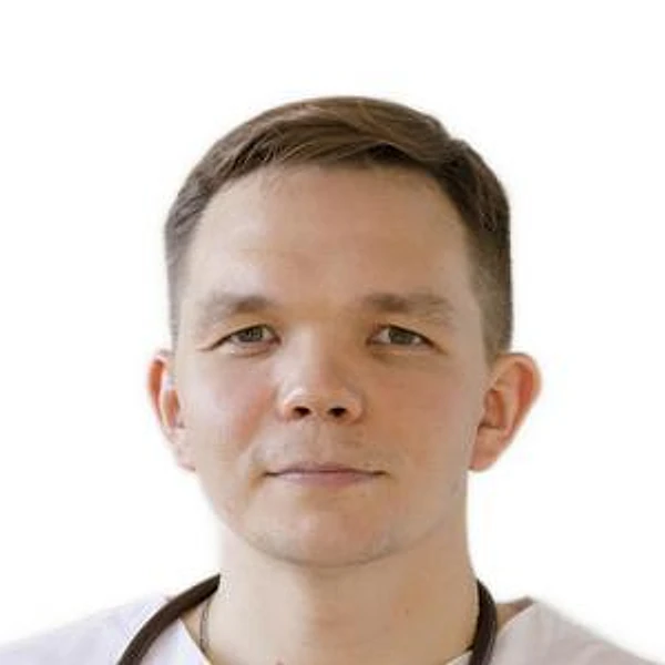 Абросимов Алексей Владимирович — Сосудистый хирург (ангиохирург), Королёв