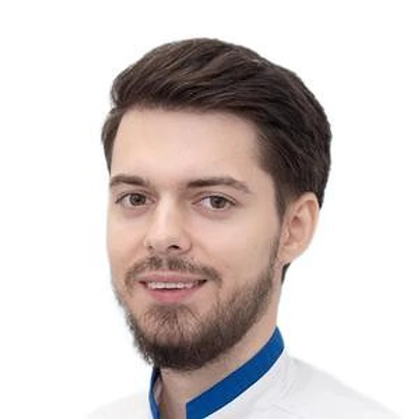 Жаров Денис Александрович — Стоматолог-ортопед, Москва