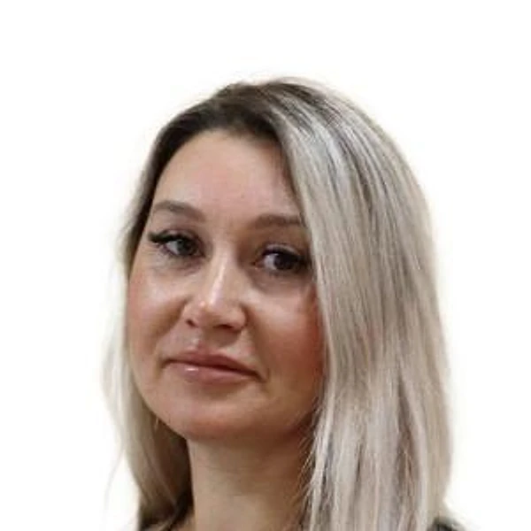 Казанцева Олеся Викторовна — Стоматолог-гигиенист, Тула