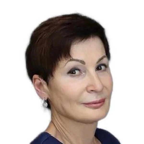 Глушенкова Татьяна Александровна — Стоматолог, Стоматолог-имплантолог, Стоматолог-хирург, Красногорск