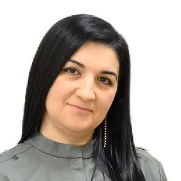 Анесян Инэсса Генадьевна — Стоматолог, Стоматолог-ортопед, Стоматолог-хирург, Волгоград