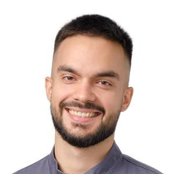 Агеенко Андрей Андреевич — Стоматолог-ортопед, Краснодар
