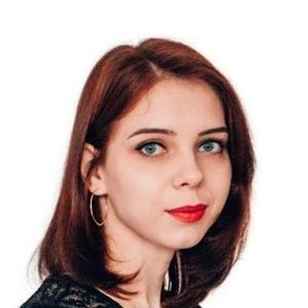Агафонкина Алена Сергеевна — Инфекционист, Пенза
