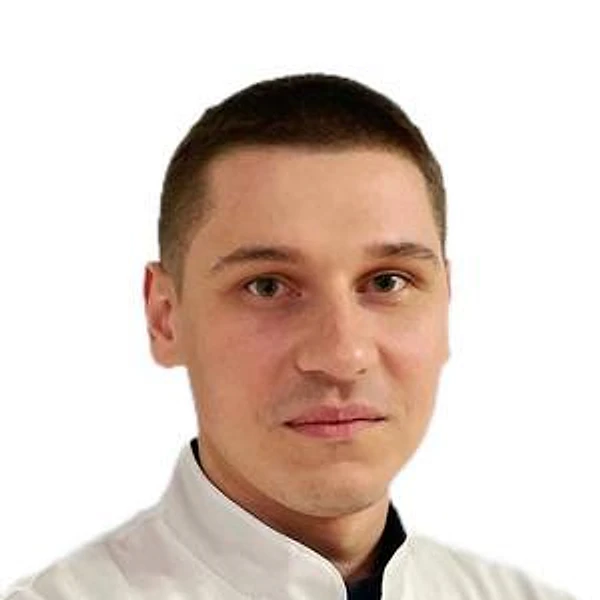 Сыроватко Антон Александрович — Уролог, Ростов-на-Дону