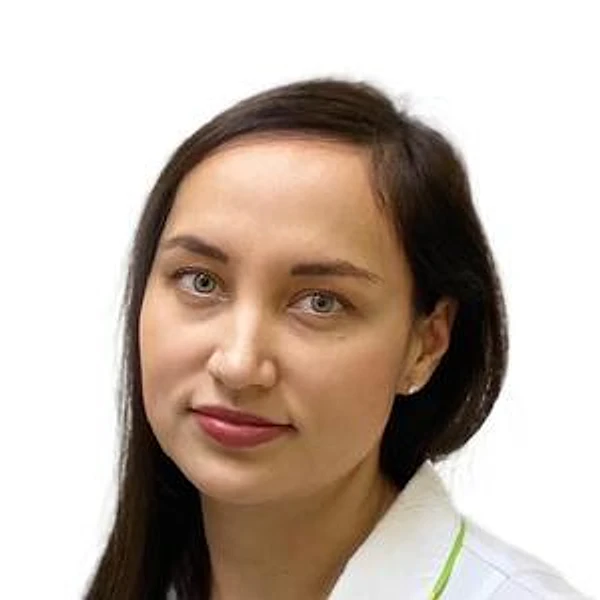 Иванова Татьяна Александровна — Стоматолог, Детский стоматолог, Москва