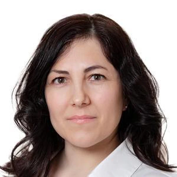Скакунова Екатерина Евгеньевна — Подолог-эстетист, Санкт-Петербург