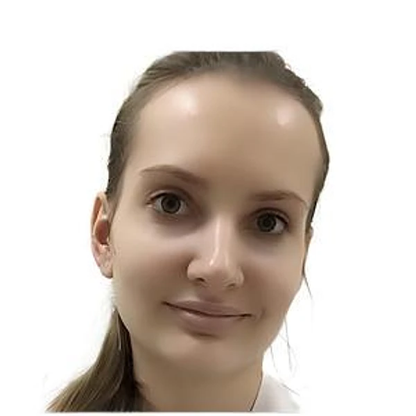 Щекина Полина Евгеньевна — Стоматолог, Владимир