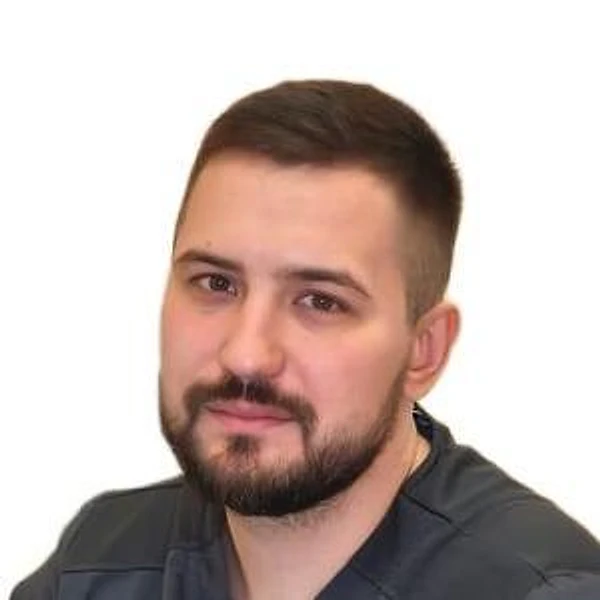 Маркин Константин Борисович — Педиатр, Ростов-на-Дону