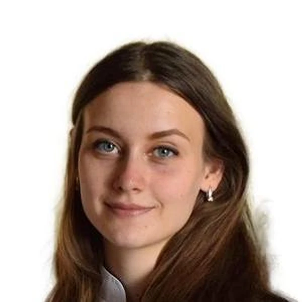 Алексеева Ксения Олеговна — Нейрохирург, Симферополь