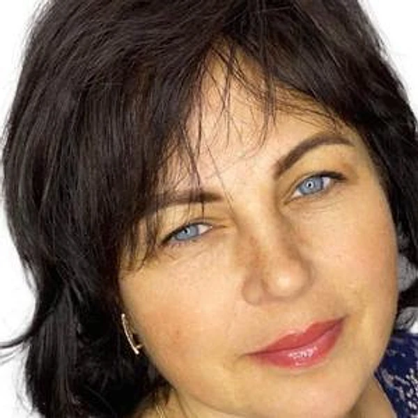 Васильченко Людмила Лаврентьевна — Клинический психолог, Пионерский