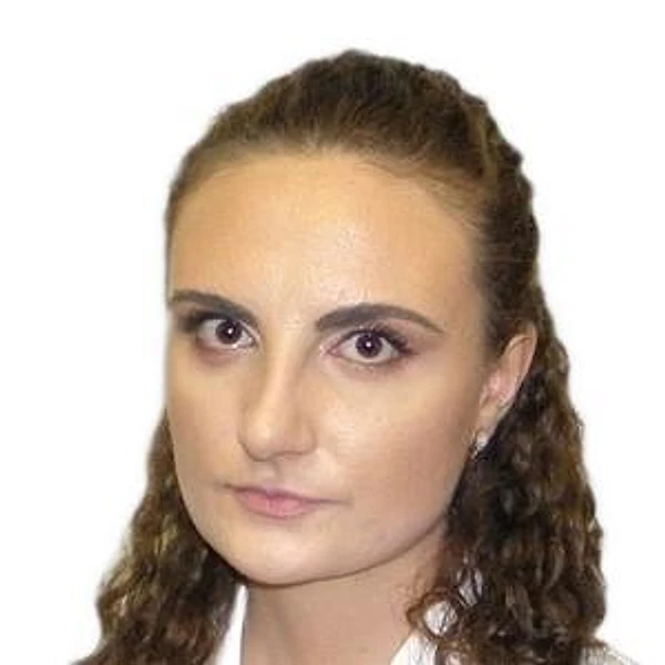 Ткаченко Анна Олеговна — Стоматолог, Санкт-Петербург