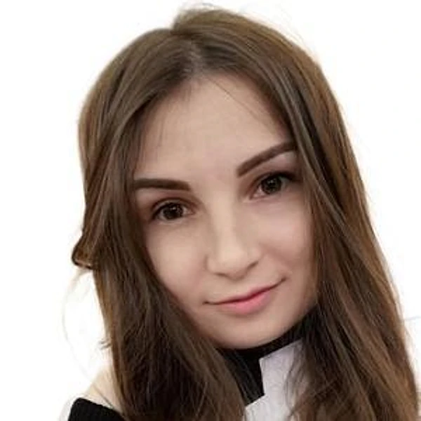 Родзонюк Елена Игоревна — Невролог, Ульяновск