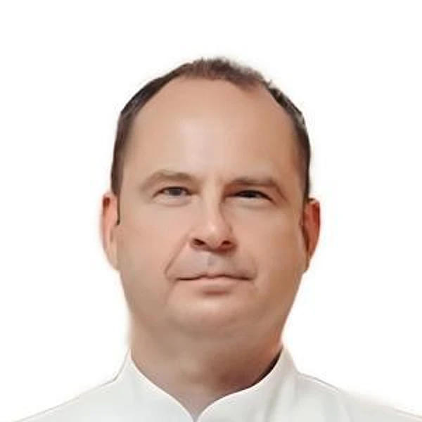 Мороз Дмитрий Владимирович — Психиатр, Нарколог, Психотерапевт, Санкт-Петербург