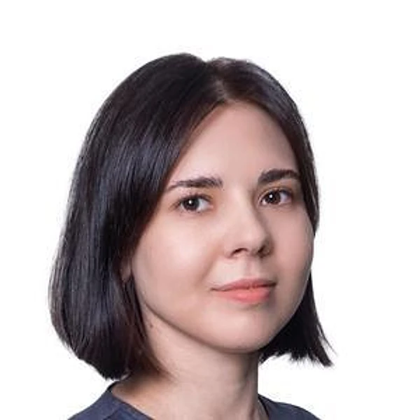 Садовникова Наталья Вячеславовна — Терапевт, Кемерово